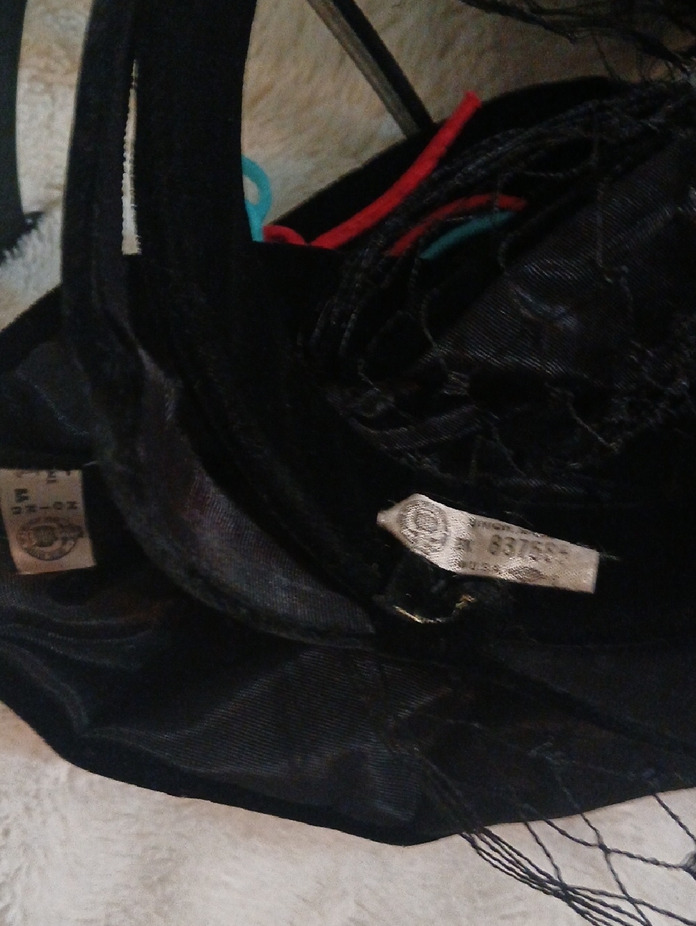 Vintage Hat Lot - Picture 10 of 16